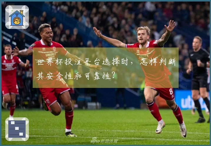世界杯投注平台选择时,怎样判断其安全性和可靠性?